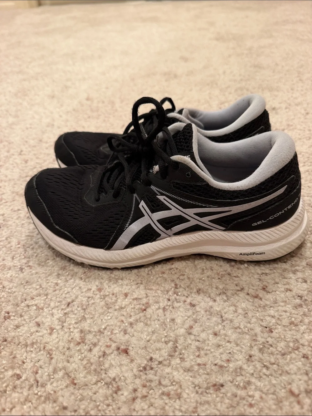ASIC sneakers